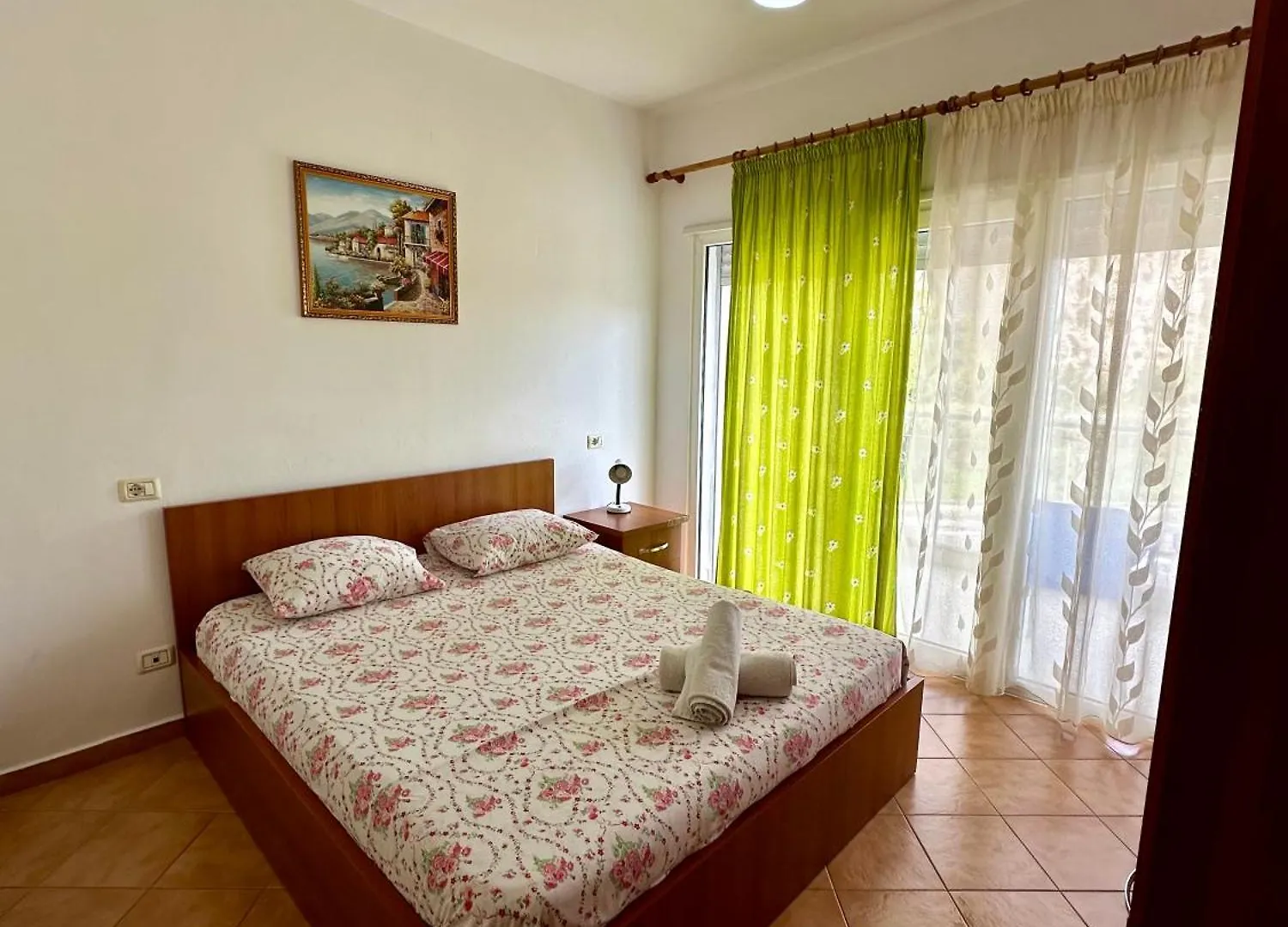 Apartment Ermest ,Kavaje Rock Durres
