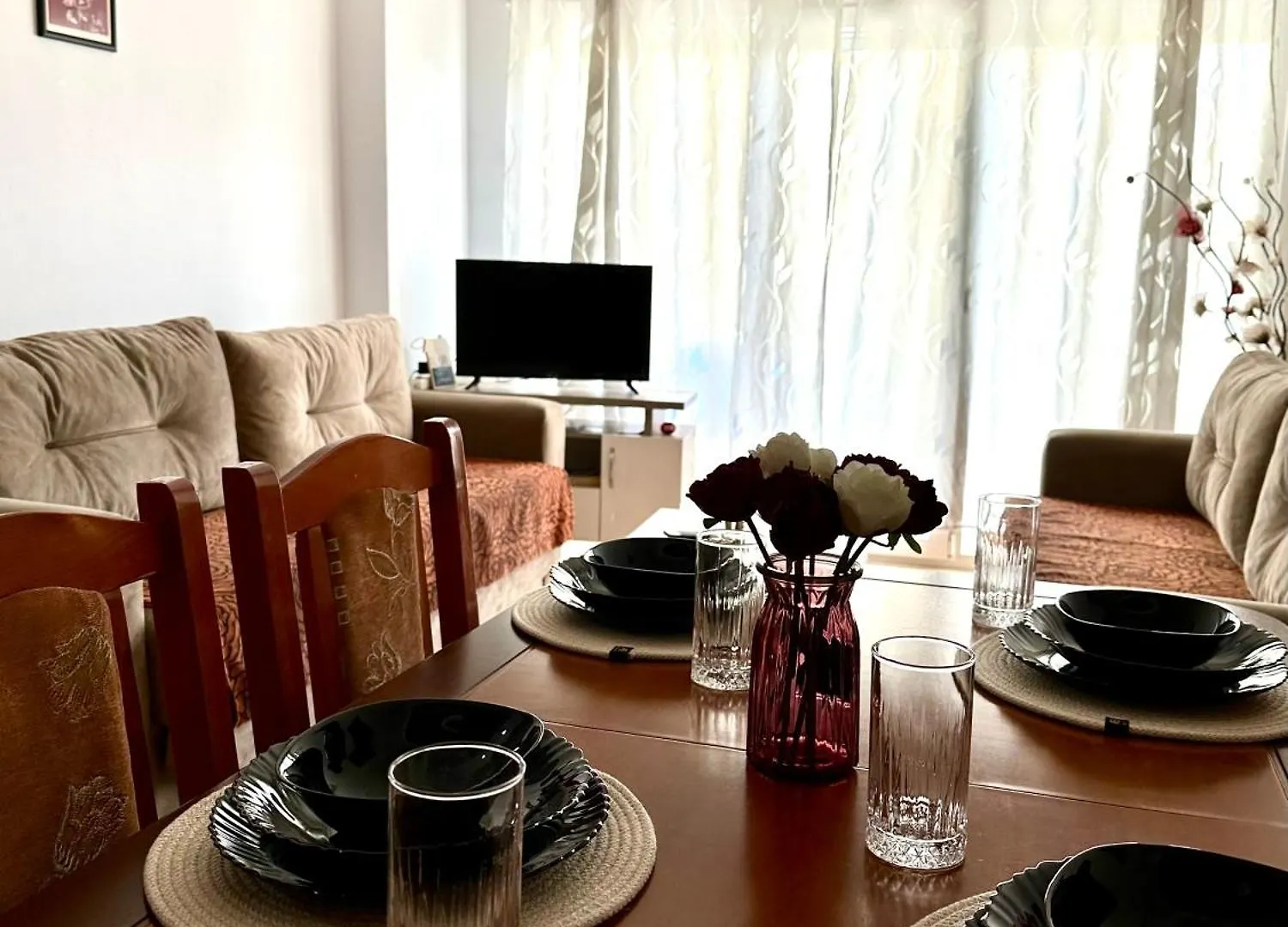 Apartment Ermest ,Kavaje Rock Durrës