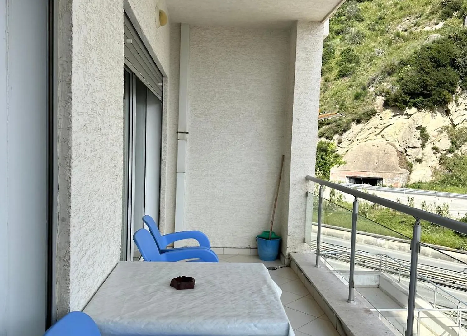 Apartment Ermest ,Kavaje Rock Durrës