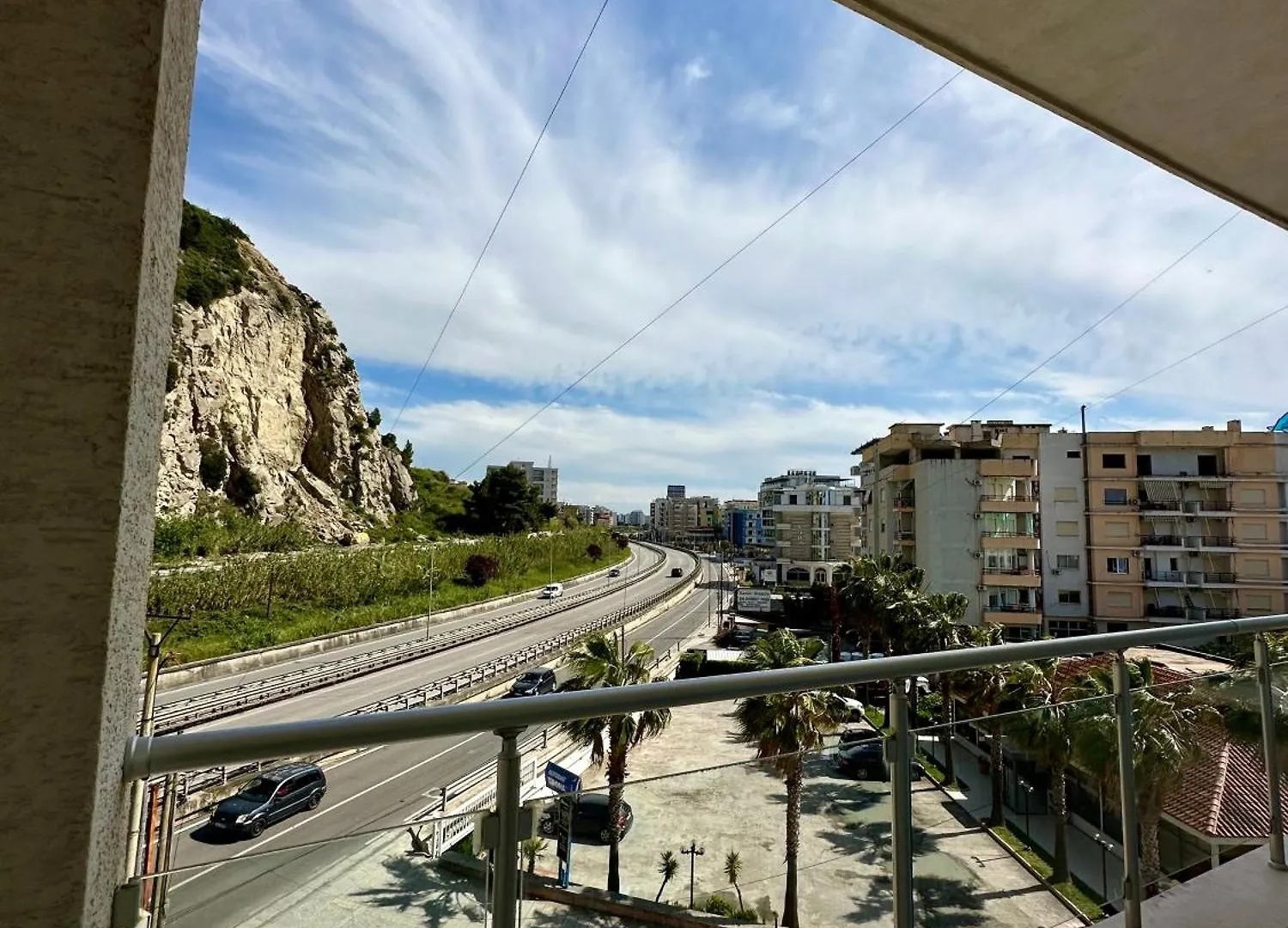 Apartment Ermest ,Kavaje Rock Durrës