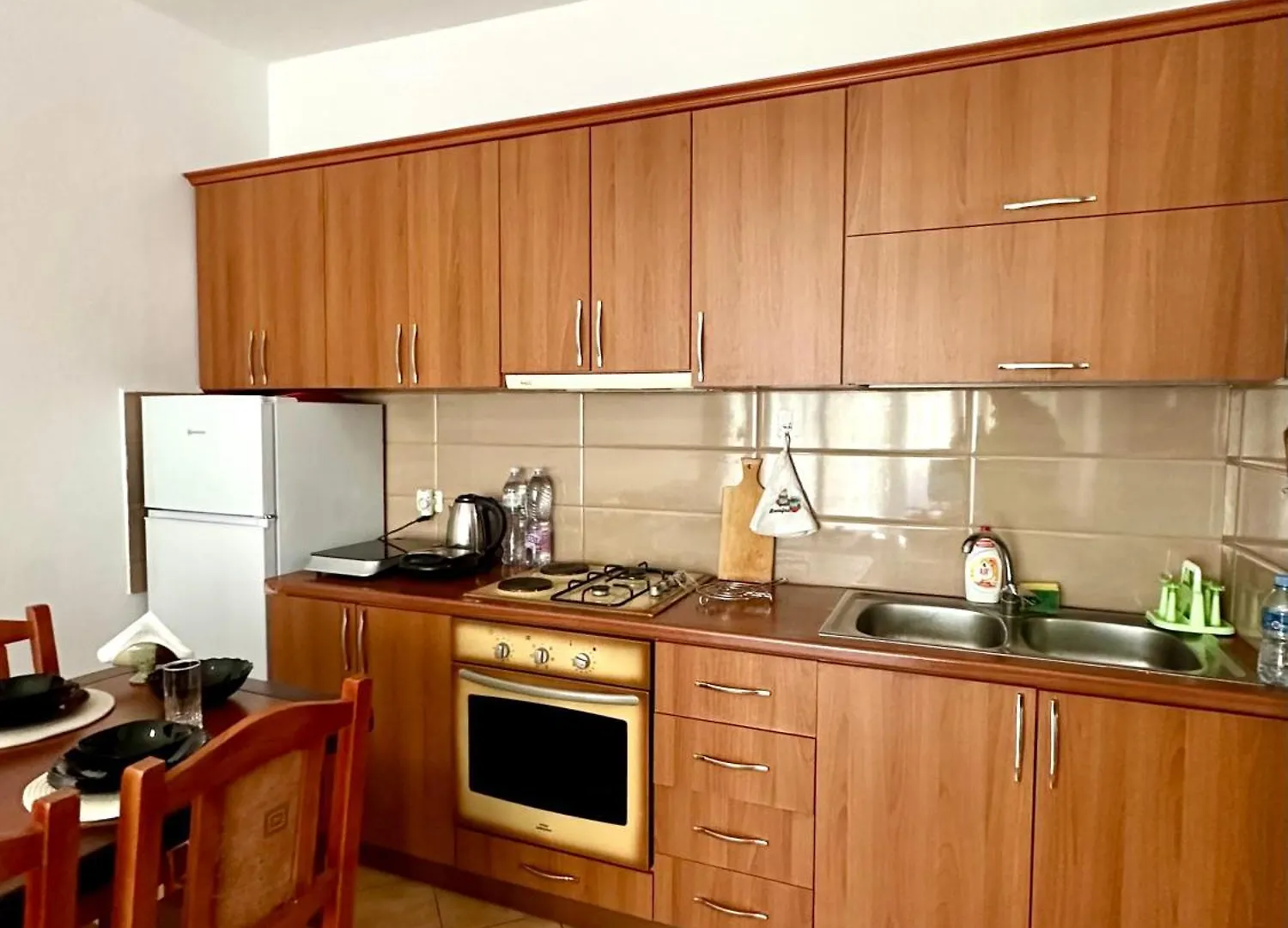 Apartment Ermest ,Kavaje Rock Durres