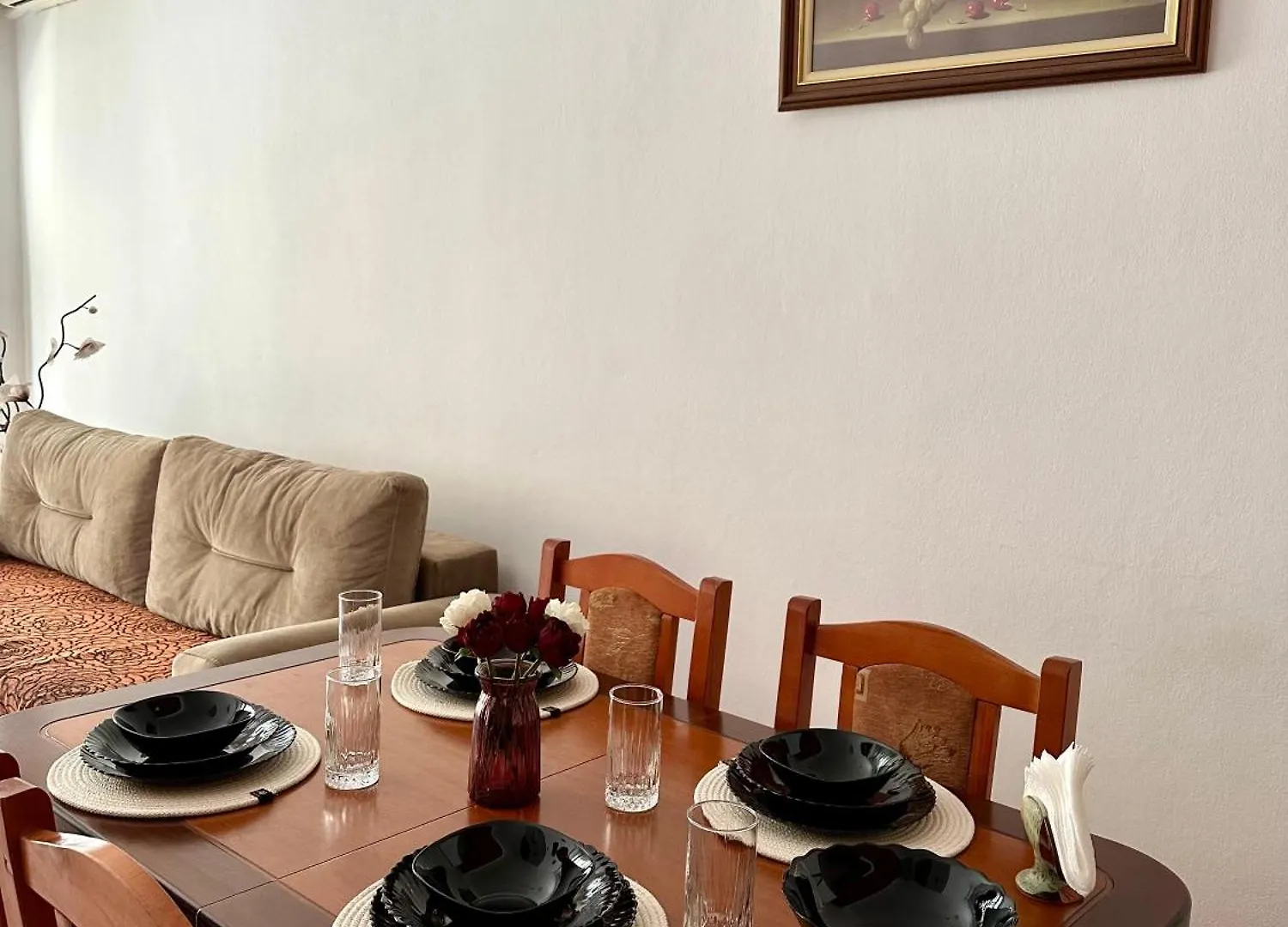 Apartment Ermest ,Kavaje Rock Durres Albania