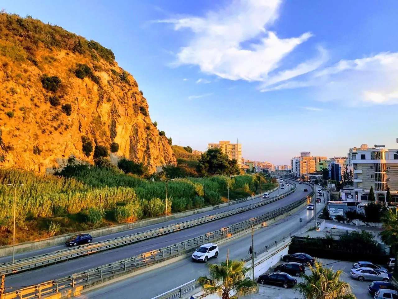 Apartment Ermest ,Kavaje Rock Durres 0*,